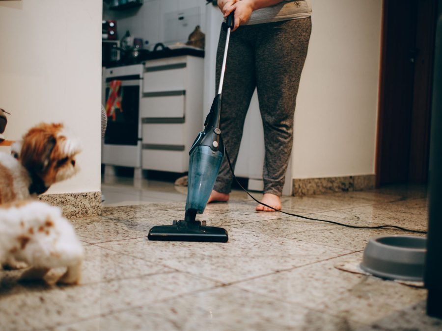 How Often Should You Deep Clean Your Home? A Room-by-Room Guide