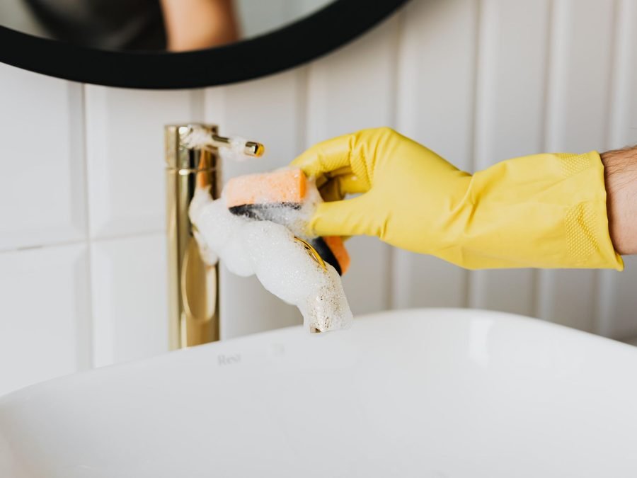 Bathroom Cleaning in Southend-on-Sea
