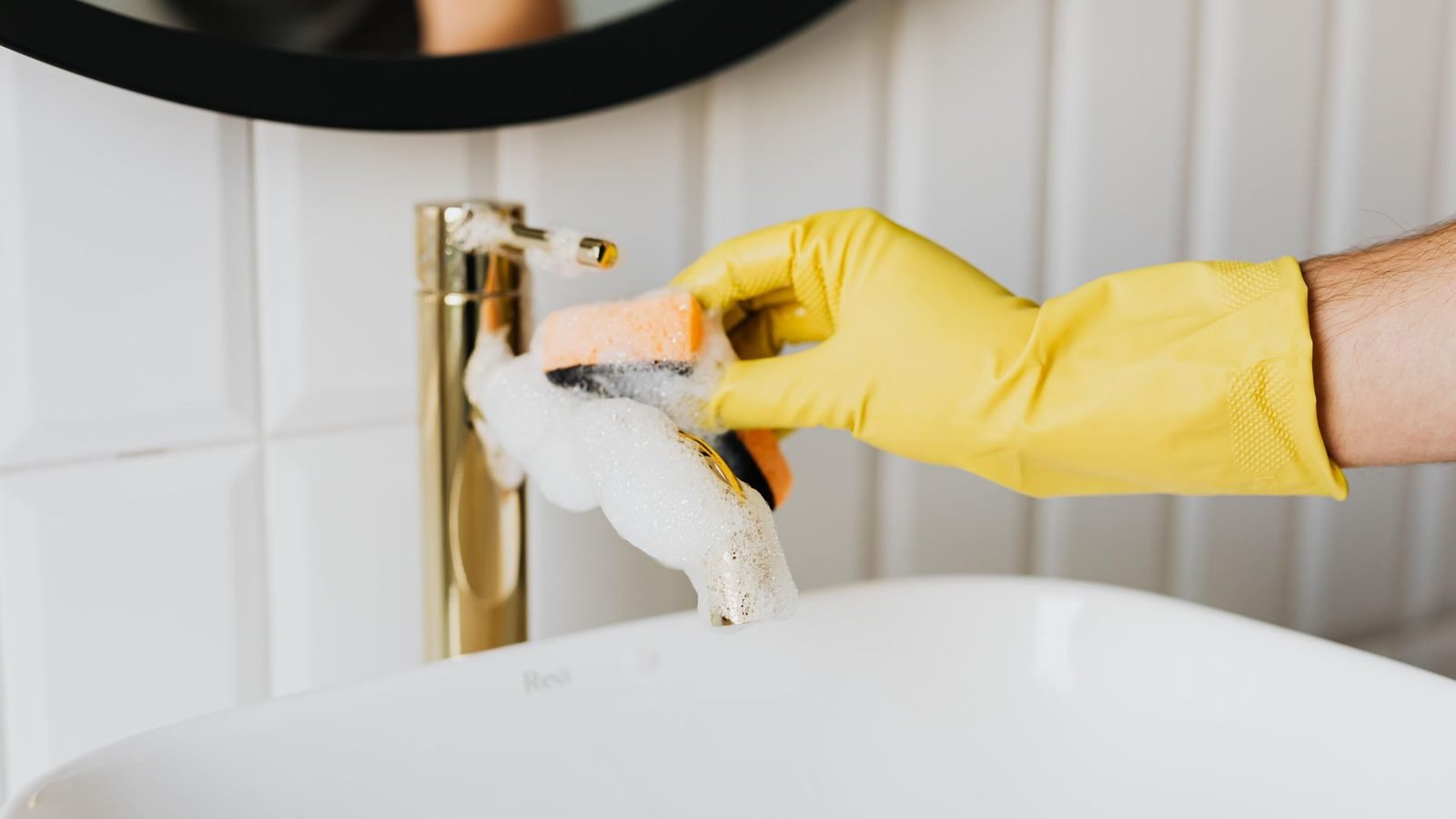 Bathroom Cleaning service in Southend-on-Sea