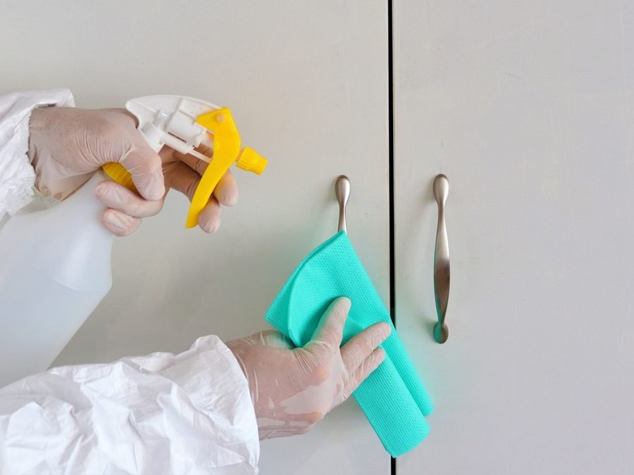 How Often Should You Deep Clean Your Home? A Room-by-Room Guide