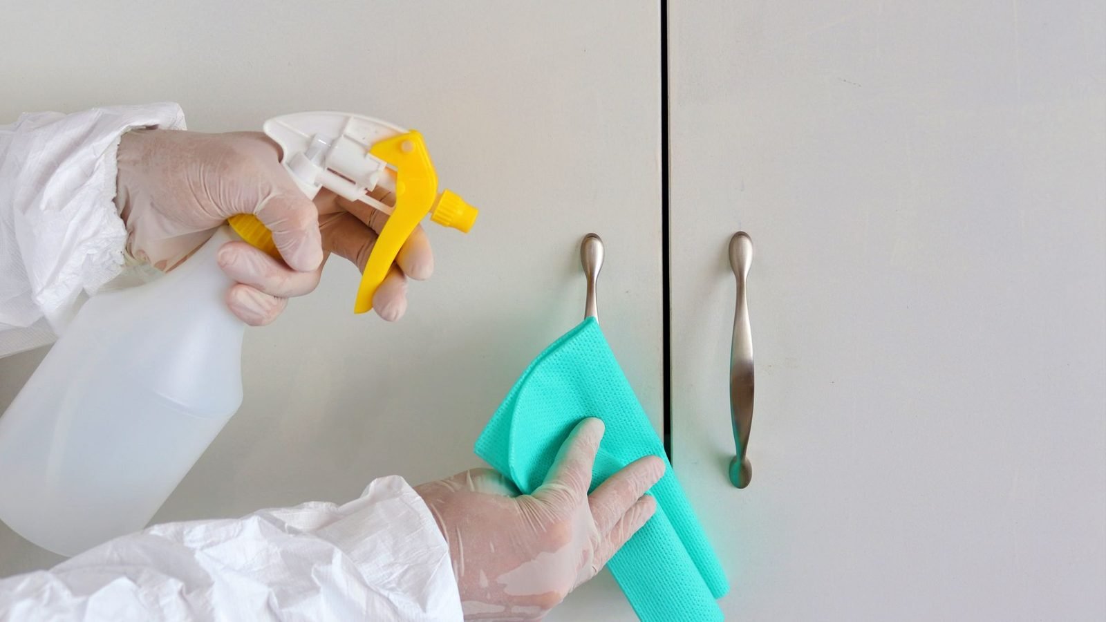 How Often Should You Deep Clean Your Home? A Room-by-Room Guide