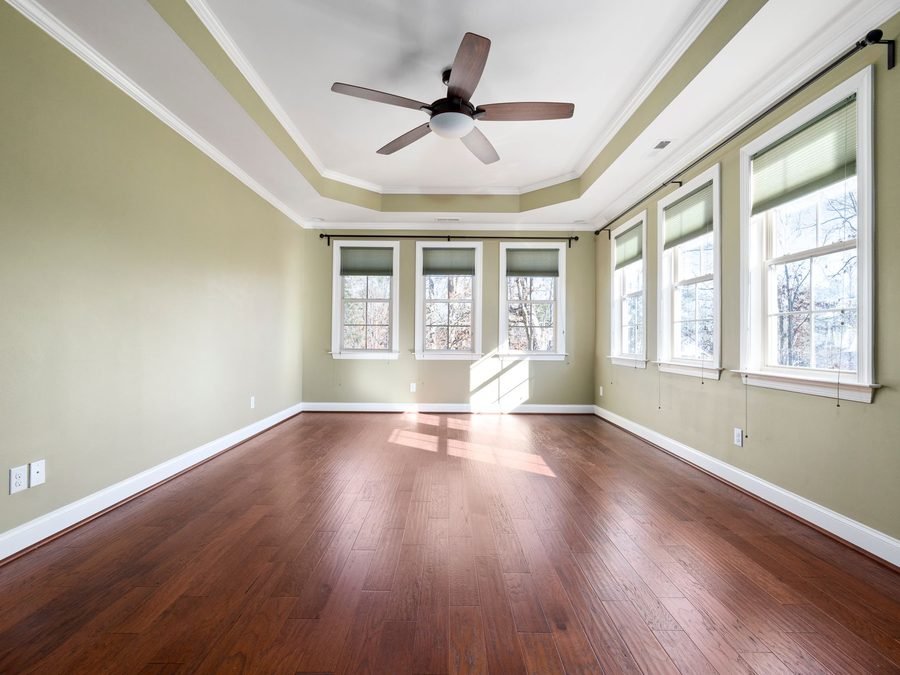End of Tenancy Cleaning Checklist: How to Get Your Full Deposit Back