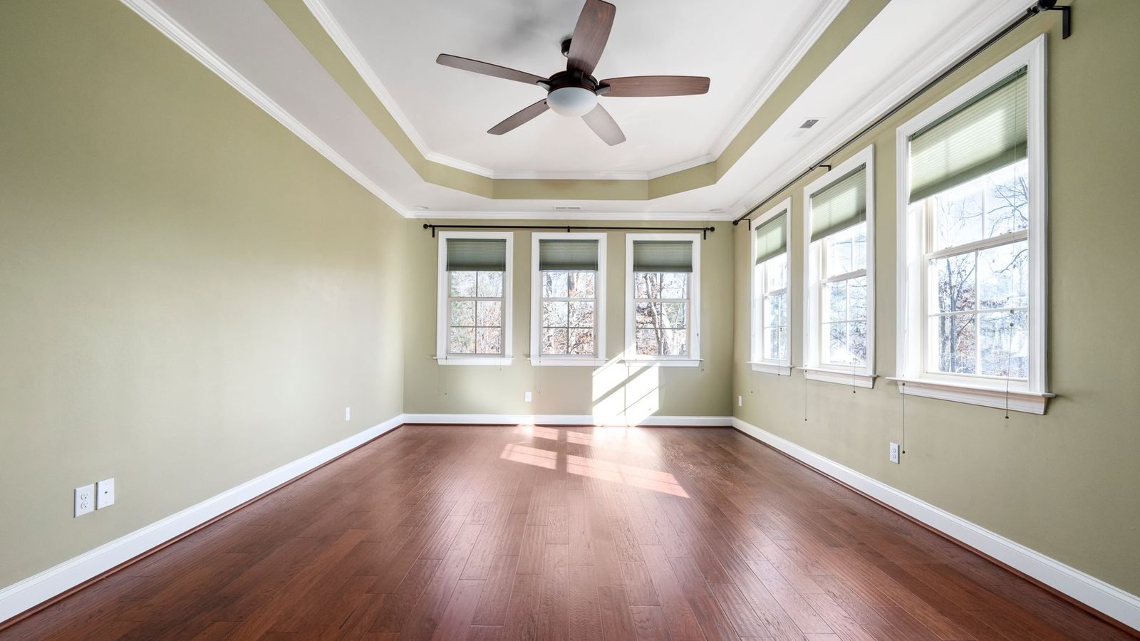 End of Tenancy Cleaning Checklist: How to Get Your Full Deposit Back