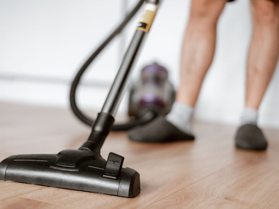 Floor Cleaning in Southend-on-Sea