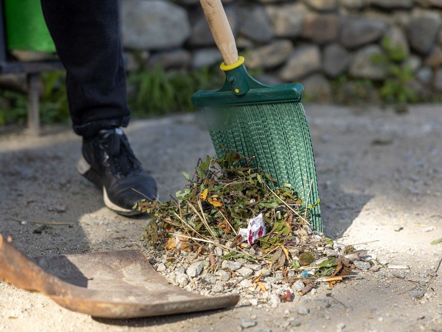Garden Cleaning in Southend-on-Sea