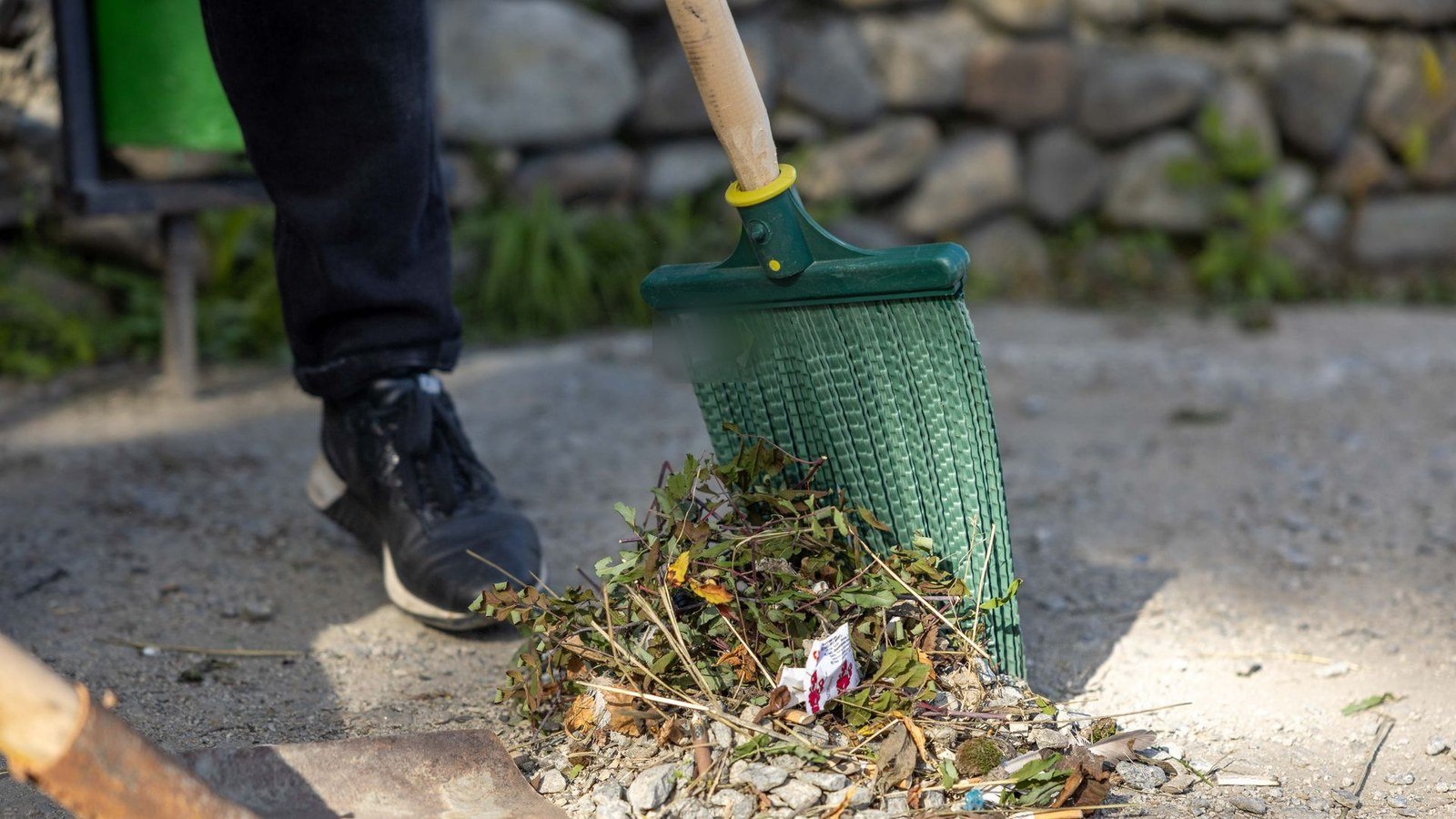 Garden Cleaning service in Southend-on-Sea