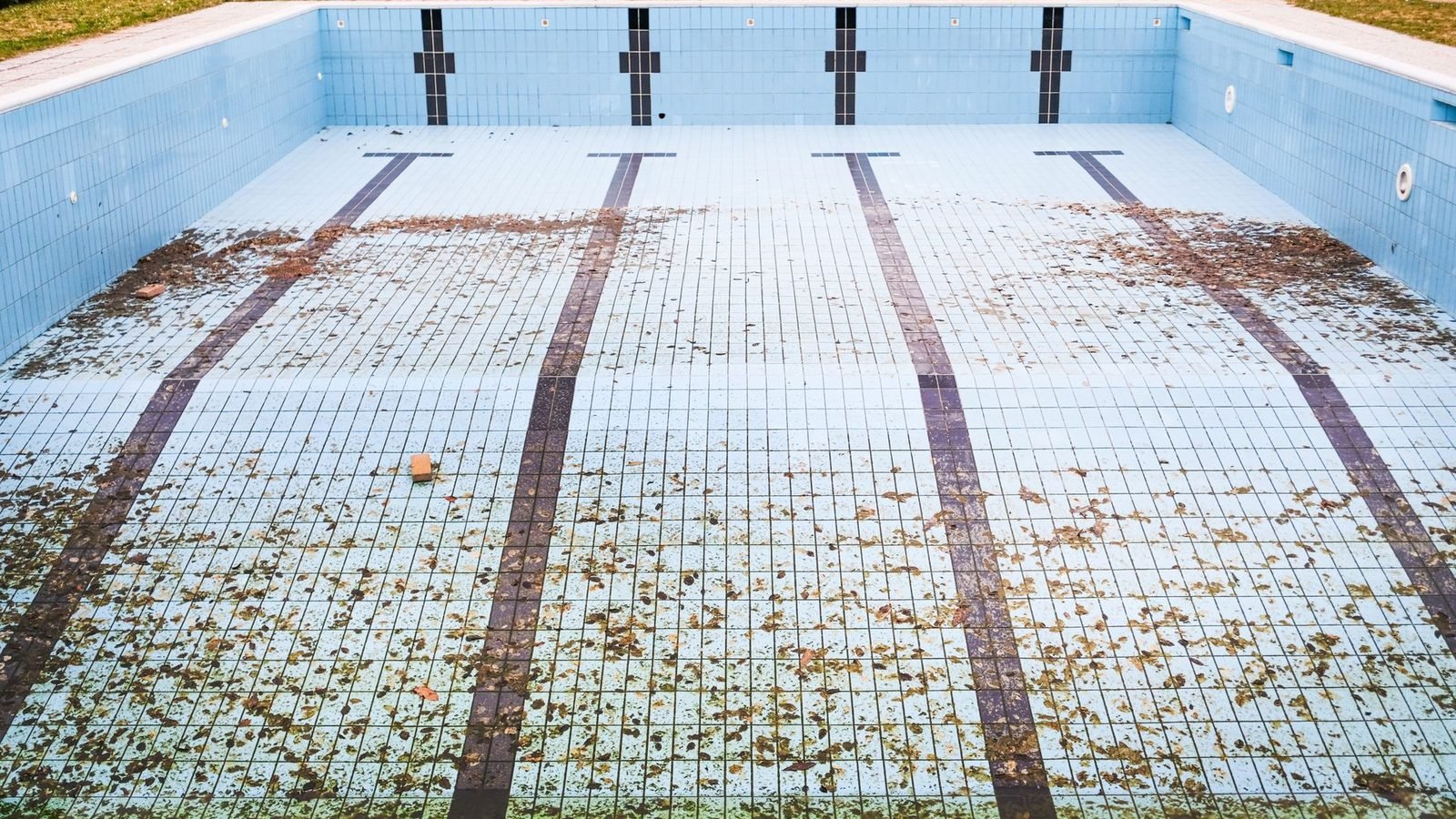 Pool Cleaning service in Southend-on-Sea