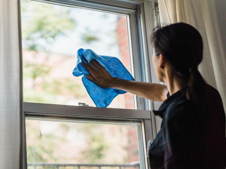 Window Cleaning in Southend-on-Sea